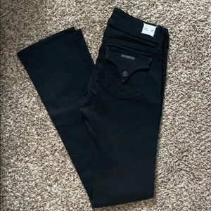 Black Hudson Jeans